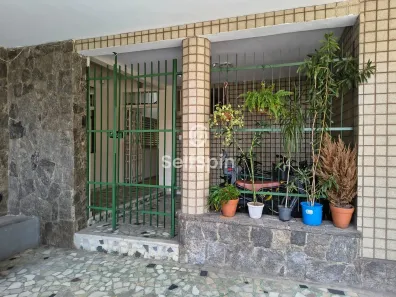 Apartamento com 2 Quartos para alugar, 76m² no Icaraí, Niterói