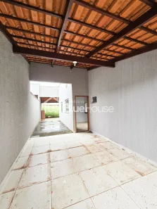 Casa com 2 Quartos à venda, 82m² no Residencial Araguaia, Goianira