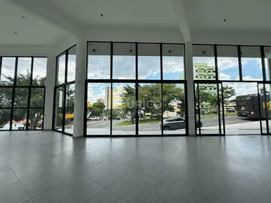 Prédio Inteiro para alugar, 56m² no Jardim Santo Antônio, Valinhos