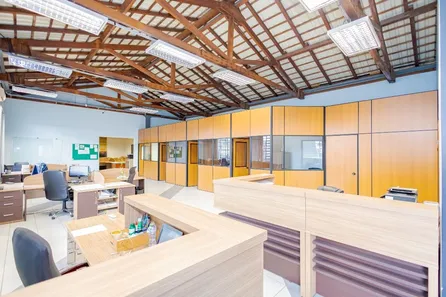 Galpão / Depósito / Armazém à venda, 825m² no Parolin, Curitiba