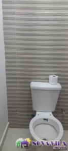 Sobrado com 2 Quartos à venda, 88m² no Residencial Reserva da Barra, Jaguariúna
