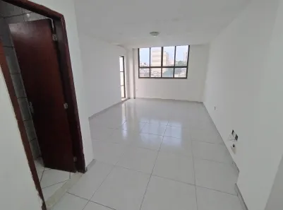 Conjunto Comercial / Sala para alugar, 35m² no Centro, Duque de Caxias