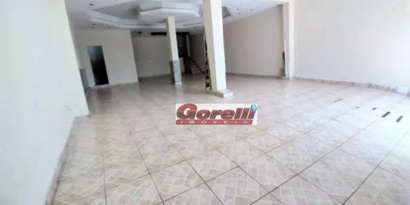 Prédio Inteiro à venda, 660m² no Vila Pilar, Arujá