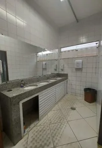 Galpão / Depósito / Armazém com 2 Quartos para alugar, 1300m² no Vila Industrial, Mogi das Cruzes