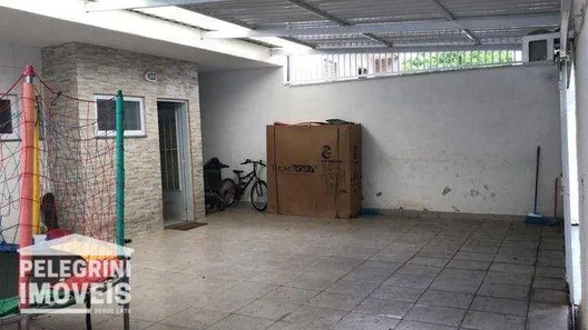 Casa com 5 Quartos à venda, 280m² no Jardim dos Oliveiras, Campinas