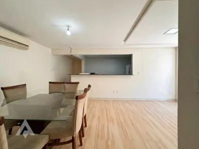 Apartamento com 3 Quartos à venda, 110m² no Vila Formosa, Blumenau