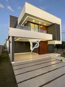 Casa de Condomínio com 4 Quartos à venda, 290m² no Universidade, Vitória da Conquista