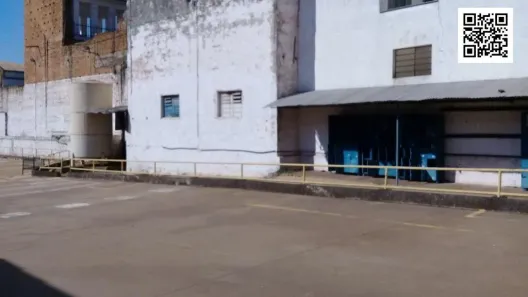 Galpão / Depósito / Armazém para alugar, 2850m² no Vila Mendonça, Araçatuba