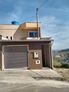 Casa com 3 Quartos à venda, 133m² no Nova Benfica, Juiz de Fora
