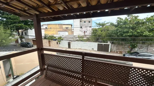 Casa de Condomínio com 2 Quartos à venda, 103m² no Stella Maris, Salvador