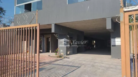 Prédio Inteiro para venda ou aluguel, 1794m² no Jardim Nomura, Cotia