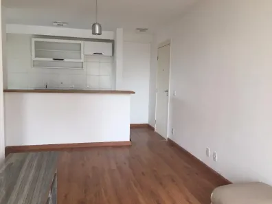 Apartamento com 2 Quartos para alugar, 57m² no Parque Reboucas, São Paulo