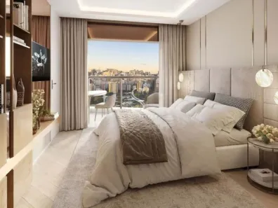 Apartamento com 4 Quartos à venda, 136m² no Água Branca, São Paulo