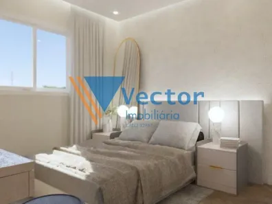 Apartamento com 2 Quartos à venda, 64m² no Jordanópolis, Arujá