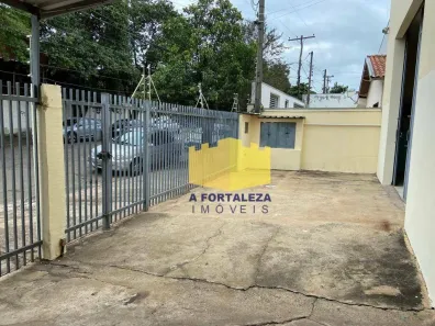Loja / Salão / Ponto Comercial para venda ou aluguel, 340m² no Jardim São Francisco, Santa Bárbara D'Oeste