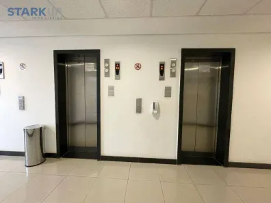 Conjunto Comercial / Sala à venda, 31m² no Santa Tereza, Belo Horizonte