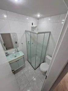Apartamento com 2 Quartos à venda, 60m² no Centro, Nilópolis
