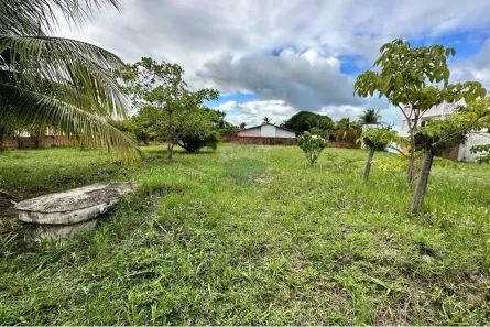 Terreno / Lote / Condomínio à venda, 3000m² no Barra de Santo Antônio, Barra de Santo Antônio