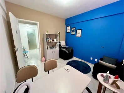 Conjunto Comercial / Sala à venda, 20m² no Vilas do Atlântico, Lauro de Freitas