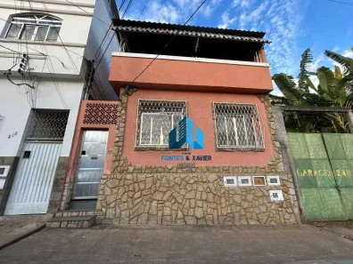Casa com 4 Quartos à venda, 290m² no Ladeira, Juiz de Fora