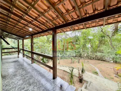 Casa de Condomínio com 3 Quartos à venda, 166m² no Itaipu, Niterói