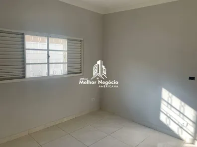Casa com 2 Quartos à venda, 138m² no Jardim Vista Alegre, Santa Bárbara D'Oeste