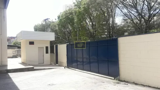 Galpão / Depósito / Armazém para venda ou aluguel, 2847m² no Jardim Triângulo, Taboão da Serra