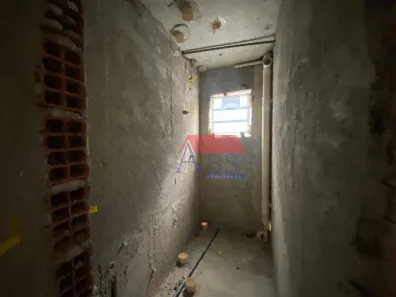 Apartamento com 3 Quartos à venda, 60m² no Jardim Casqueiro, Cubatão
