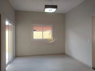 Casa de Condomínio com 3 Quartos para alugar, 130m² no Parque Residencial Maria Elmira, Caçapava