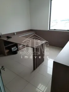 Conjunto Comercial / Sala à venda, 32m² no Vila Osasco, Osasco