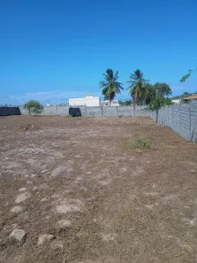 Terreno / Lote / Condomínio à venda, 900m² no Busca Vida (Abrantes), Camaçari