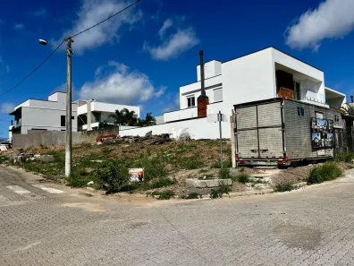 Terreno / Lote / Condomínio à venda, 411m² no São José, Santa Maria