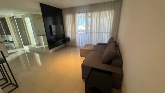 Apartamento com 3 Quartos à venda, 84m² no Alphaville I, Salvador