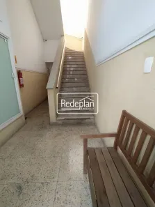 Apartamento com 3 Quartos para venda ou aluguel, 106m² no Centro, Barra Mansa