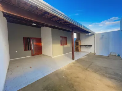 Casa com 3 Quartos à venda, 65m² no Centro, Pilar