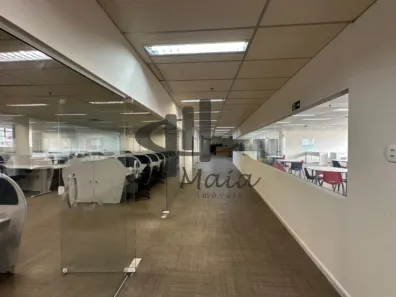 Casa Comercial para alugar, 1722m² no Centro, São Caetano do Sul