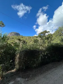 Fazenda / Sítio / Chácara com 3 Quartos à venda, 70m² no Pedro do Rio, Petrópolis