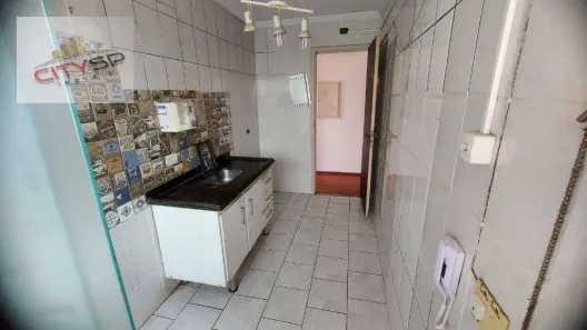 Apartamento com 1 Quarto à venda, 49m² no Vila Guarani (Z Sul), São Paulo