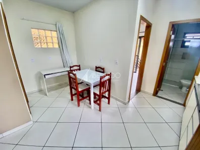 Apartamento com 2 Quartos para alugar, 60m² no Velha Central, Blumenau