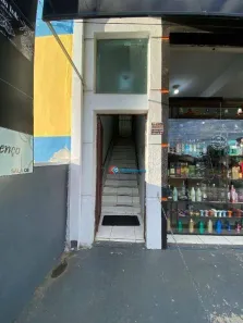 Conjunto Comercial / Sala para alugar, 22m² no Jardim Bela Vista, Sumaré