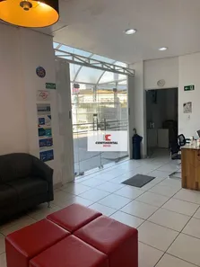 Casa Comercial para alugar, 354m² no Taboão, São Bernardo do Campo