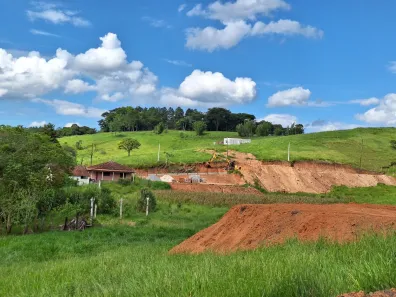 Terreno / Lote / Condomínio à venda, 1000m² no Bosque do Jaguari, Igaratá