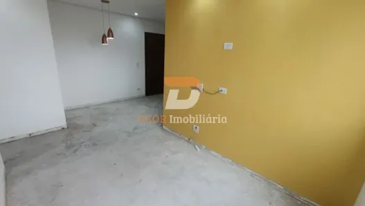 Apartamento com 2 Quartos para alugar, 52m² no Centro, Diadema