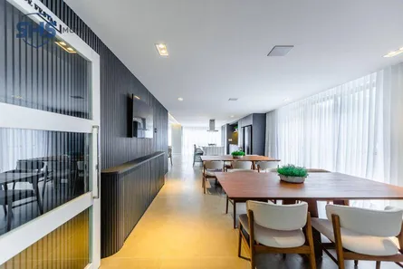 Apartamento com 3 Quartos à venda, 170m² no Bom Retiro, Blumenau