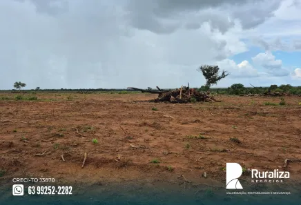 Fazenda / Sítio / Chácara à venda, 528m² no , Lagoa da Confusão
