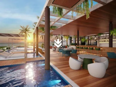 Cobertura com 2 Quartos à venda, 106m² no , Ipojuca