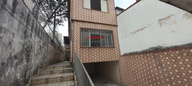 Sobrado com 3 Quartos para alugar, 252m² no Vila Vera, São Paulo
