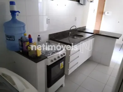 Flat com 1 Quarto à venda, 32m² no Centro, Florestal