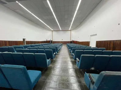 Galpão / Depósito / Armazém para alugar, 1530m² no Centro, São Vicente