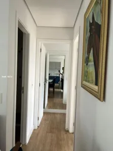 Apartamento com 2 Quartos à venda, 60m² no Votupoca, Barueri
